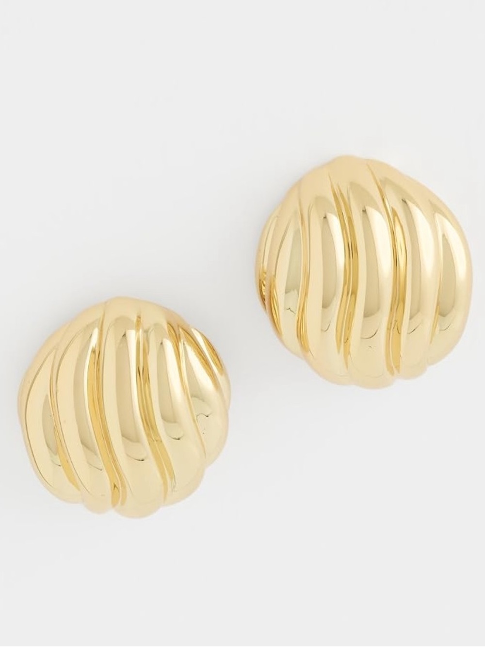 Martha Calvo Stud Earrings - Women Jewelry